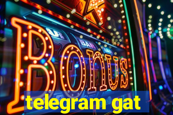 telegram gat